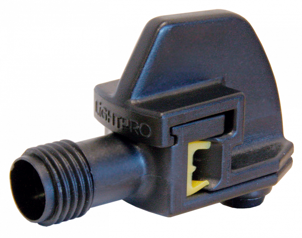 LightPro ConnectorF 137A P HR