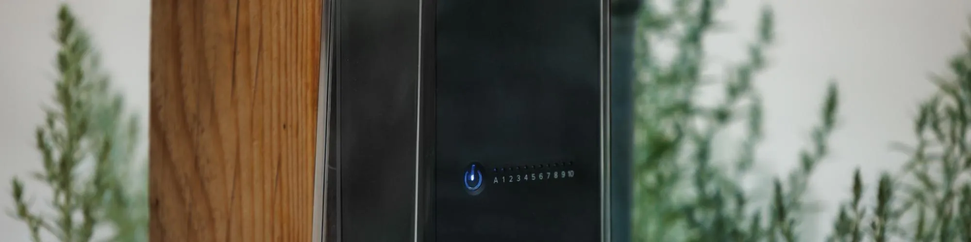 Transformator Touch Cover 231A 1