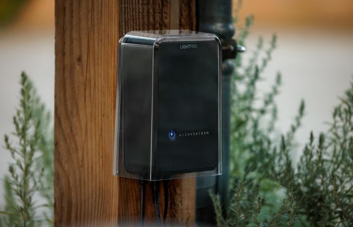 Transformator Touch Cover 231A 1