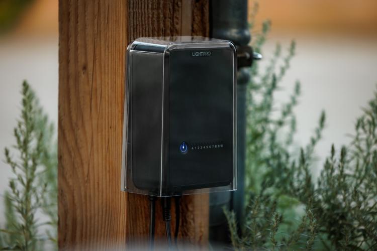 Transformator Touch Cover 231A 1