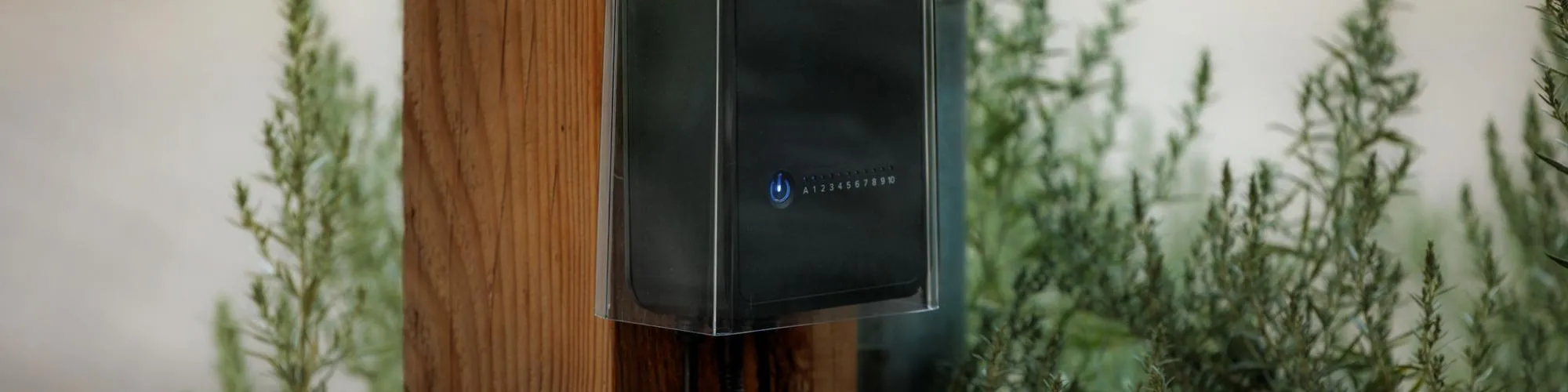 Transformator Touch Cover 231A 4