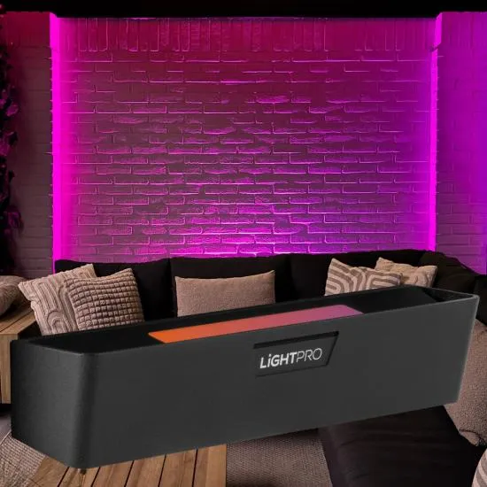 Alon 12V tuinlamp | sfeervolle buitenverlichting | Lightpro