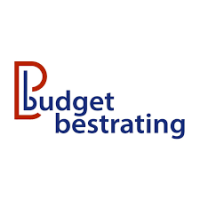 Budget bestrating