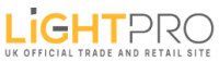 Lightpro Trade logo